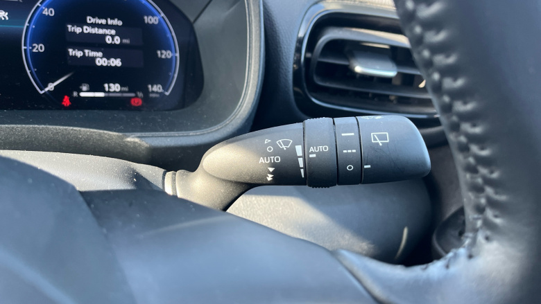 Toyota Yaris 1.5 Hybrid Excel 5dr CVT Hybrid Hatchback